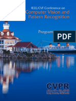 CVPR 2019 Guide