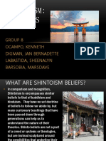 Shintoism