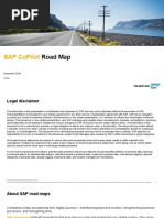 SAP CoPilot - Overview Tecnico