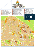 Visita Guiada Valencia Ruta 2