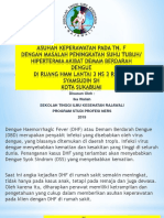 Disusun Oleh: Ika Waliah Sekolah Tinggi Ilmu Kesehatan Rajawali Program Studi Profesi Ners 2019