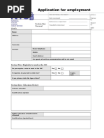 NYCGB Application Form