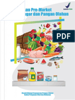 Booklet Registrasi Pangan Segar Dan Olahan 2019 Fix