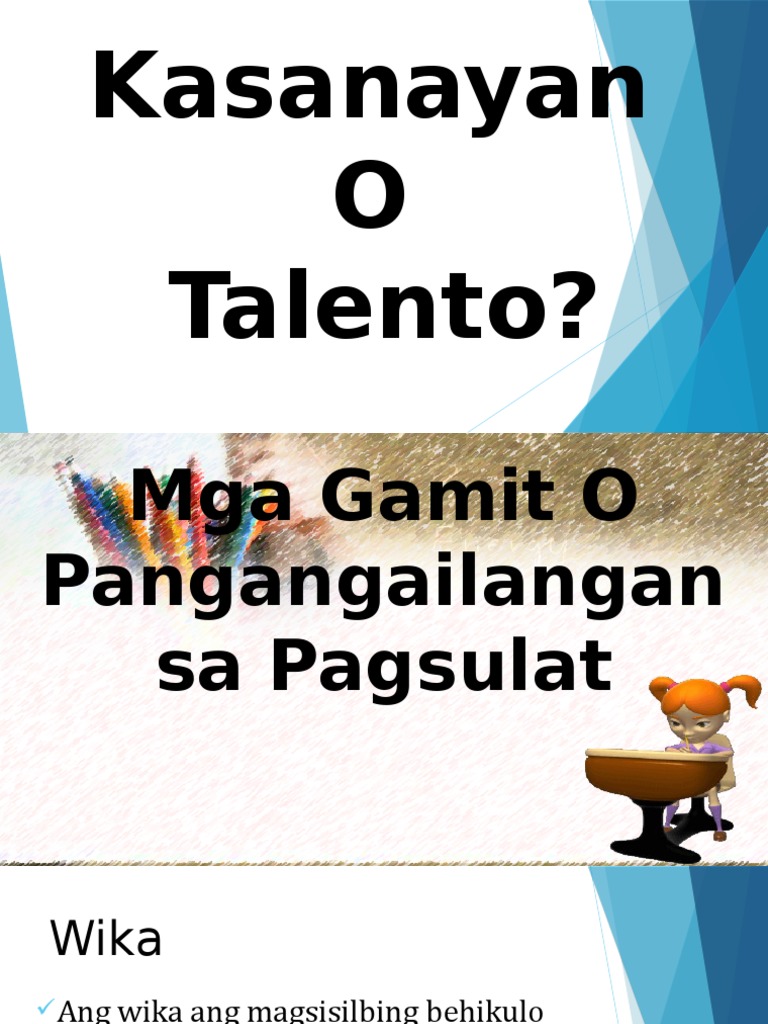 Piling Larang | PDF