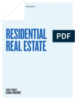 Residential Real Estate: Case Study - Charitable Asset Management