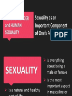 Human Sexuality