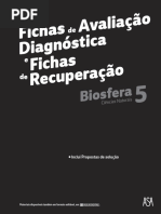 Fichas de Avaliação Diagnóstica e Fichas de Recuperação (1)