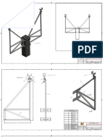 Planos Auxiliar de Estructura