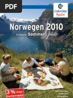 Download Norwegen-Reisen 2010 by Color Line GmbH SN42011228 doc pdf