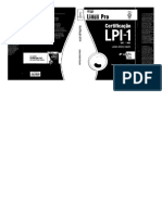 Certificação LPI 1 PDF
