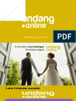 Makalah Undangan Online