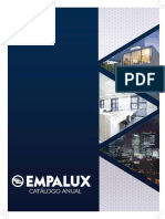 Catalogo Empalux PDF