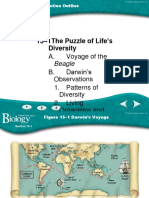 15 - 1the Puzzle of Life's Diversity