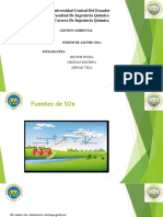 Diapositivas Sox PDF