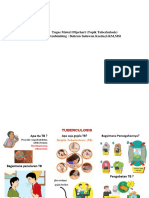 Tuberkulosis Pamflet