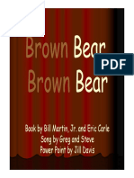 Brown Bear