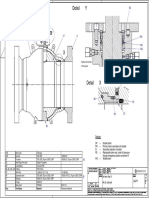 NPS30 CL600_BOM