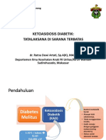 KAD Sarana Terbatas, Ratna Dewi Artati