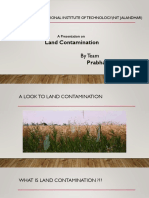 Land Contamination1