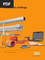 OBO - SISTEMAS ANTI-FOGO