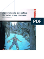 Aprendiz de Detective