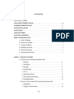 8- Daftar Isi