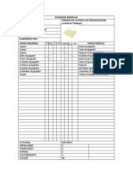 Diagrama Bimanual