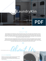 Laundryklin Info PDF