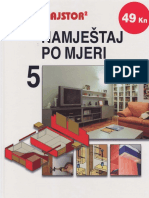 Majstor2 No 5 - Namjestaj Po Mjeri