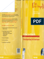 Fit Furs Zertifikat B1 Buch PDF