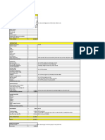 Griffin Independent Budget Template 2014