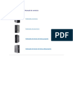 Optiplex-760 - Service Manual - Es-Mx PDF