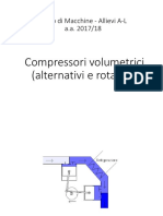Compressori Volumetrici