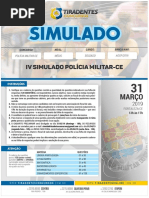 31 03 19 IV Simulado Pm Ce