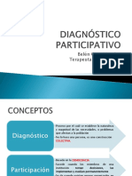 Diagnostico Participativo