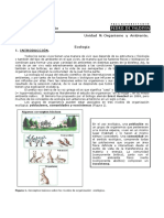 Ecología PDF