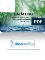 Catalogo - Stop Log Prfv e Pp