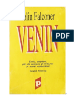 Colin Falconer - Venin .doc