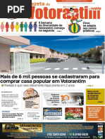 Gazeta de Votorantim edição 327