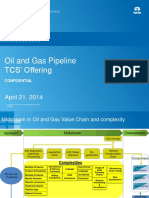 Midstream Overview and Offerings