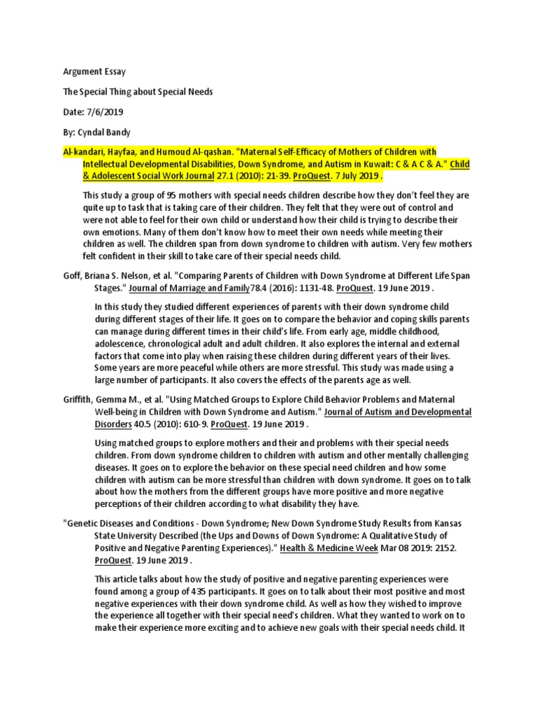 Annotated bibliography chicago style image