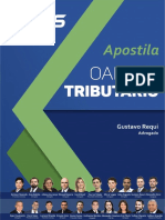 Apostila OAB - Tributário.pdf