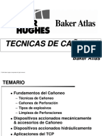 Tecnicas de Canoneo PDF