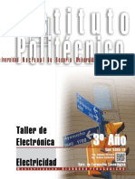 Teoria Electronica Principiantes