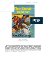 Ballantyne - Insula de Corali PDF