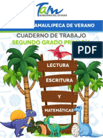 Libro 2 - Primaria Etv 2019 en Espanol PDF