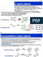 Stereo Specificity PDF