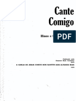 hinário cante comigo.pdf