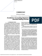 Academic accounting research and the standard setting proces.pdf