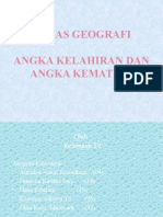 Tugas Geo Kelompok 4